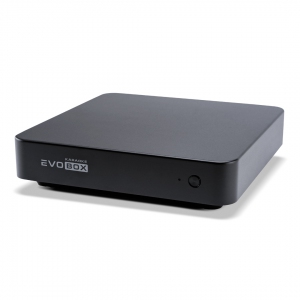 караоке-комплект EVOBOX + EvoSound Bar (саундбар с караоке) в Ступино