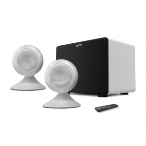 караоке-комплект EVOBOX Classic + EvoSound Sphere 2.1 в Ступино