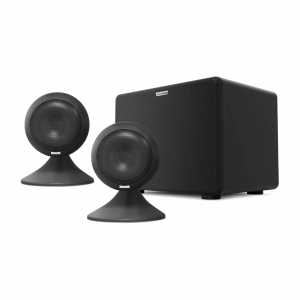 караоке-комплект EVOBOX Plus + EvoSound Sphere 2.1 в Ступино