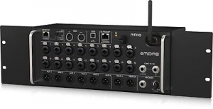 Midas MR18 цифровой микшер в Ступино