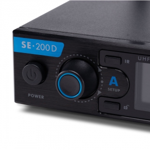 SE-200D цифровые микрофоны в Ступино