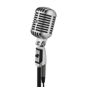 SHURE 55SH SERIES II вокальный, динамический микрофон в Ступино