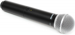 SHURE BLX24E/PG58 M17 вокальная радиосистема в Ступино