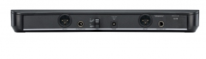 SHURE BLX288E/B58 M17 вокальная радиосистема в Ступино