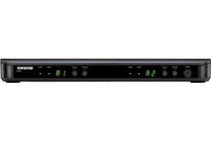 SHURE BLX288E/PG58 M17 вокальная радиосистема в Ступино