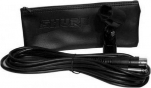 SHURE SV100-A динамический микрофон в Ступино