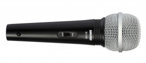 SHURE SV100-A динамический микрофон в Ступино