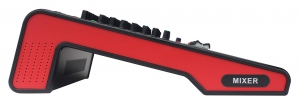 SVS Audiotechnik mixers AM-12 Микшерный пульт аналоговый, 12-канальный в Ступино