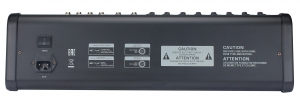 SVS Audiotechnik mixers AM-12 Микшерный пульт аналоговый, 12-канальный в Ступино