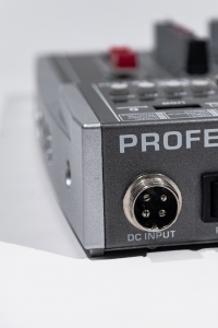 SVS Audiotechnik mixers AM-6 DSP Микшерный пульт аналоговый, 6-канальный SVS Audiotechnik mixers в Ступино