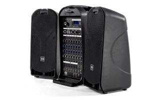 SVS Audiotechnik STAGESET 600 Акустический комплект активный в Ступино