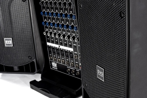 SVS Audiotechnik STAGESET 600 Акустический комплект активный в Ступино