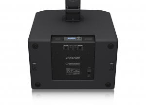 Turbosound iNSPIRE iP3000 модульная аудио колонна 2000Вт в Ступино