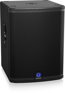 Turbosound iQ15B сабвуфер активный в Ступино