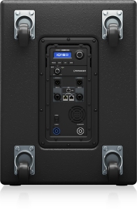 Turbosound iQ15B сабвуфер активный в Ступино