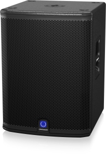 Turbosound iQ15B сабвуфер активный в Ступино