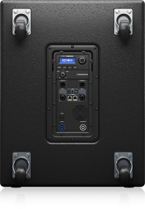 Turbosound iQ18B сабвуфер активный в Ступино