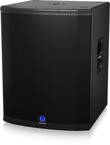 Turbosound iQ18B сабвуфер активный в Ступино