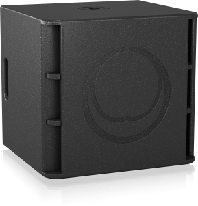 Turbosound Milan M15B сабвуфер активный в Ступино