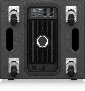 Turbosound Milan M15B сабвуфер активный в Ступино