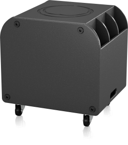 Turbosound Milan M18B сабвуфер активный в Ступино