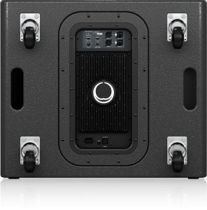 Turbosound Milan M18B сабвуфер активный в Ступино