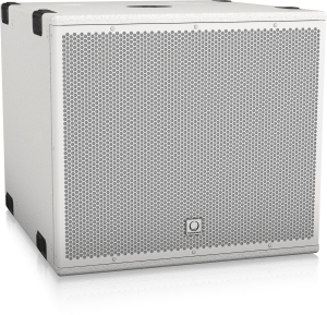 Turbosound NuQ115B-AN Активный сабвуфер в Ступино