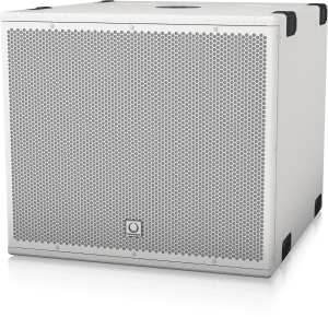 Turbosound NuQ115B-AN Активный сабвуфер в Ступино