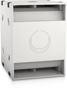 Turbosound NuQ118B-AN Активный сабвуфер в Ступино