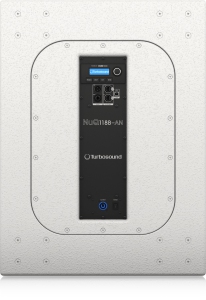 Turbosound NuQ118B-AN Активный сабвуфер в Ступино
