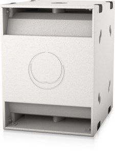 Turbosound NuQ118B-AN Активный сабвуфер в Ступино