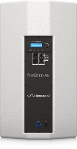 Turbosound NuQ122-AN Активная акустическая система в Ступино