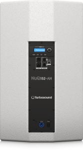 Turbosound NuQ152-AN Активная акустическая система в Ступино