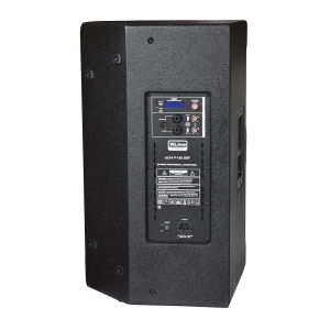 XLine ALFA P-15A DSP Акустическая система активная с DSP и Bluetooth в Ступино